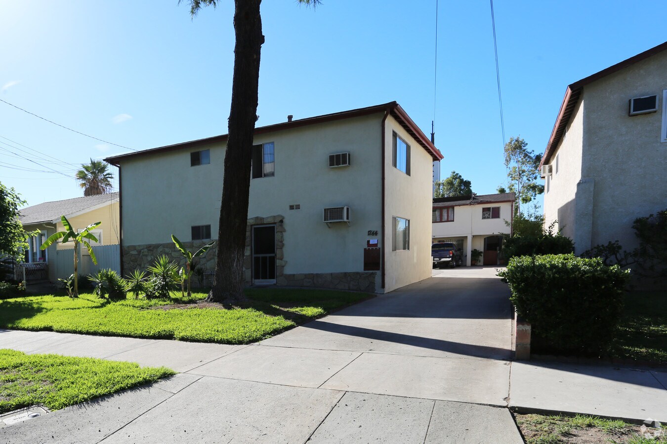 Photo - 1244 Orange Grove Ave Apartments