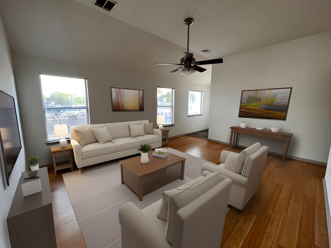 Photo - 4Bed/2Bath House w/ detached 2 car garage