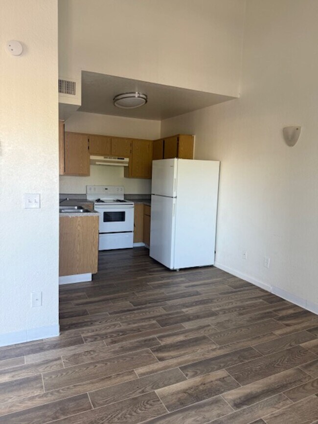 Metro Tucson Apartments