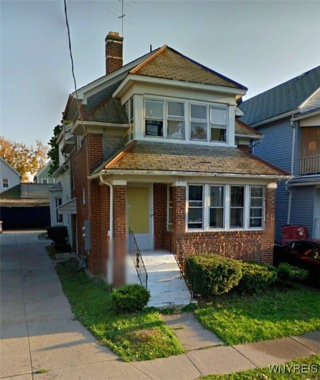 Photo - 156 Chadduck Ave Apartamento