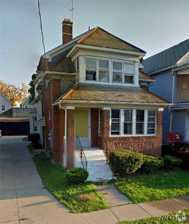 Building Photo - 156 Chadduck Ave Rental