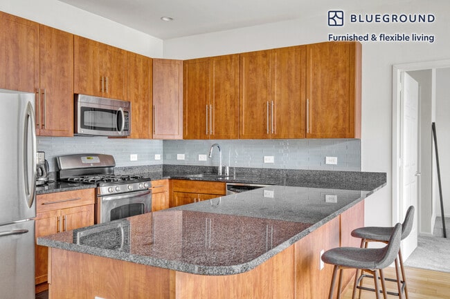 Photo - 801 Monroe St Unit FL5-ID786