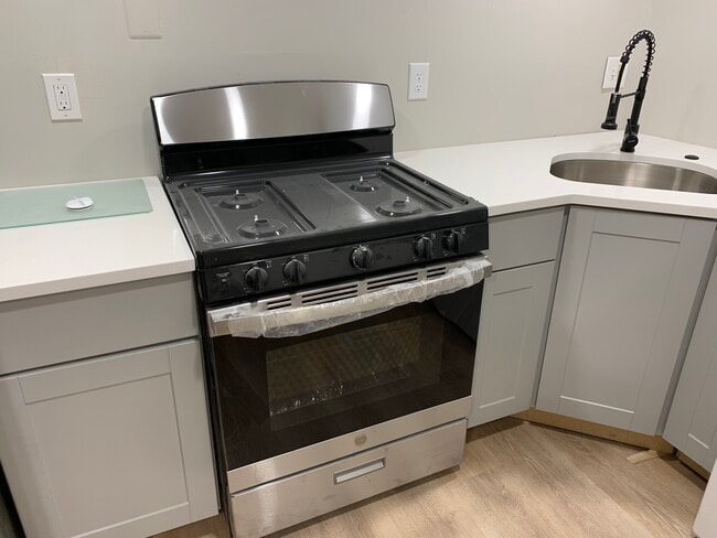 Photo - 1424 Catharine St Unidad A