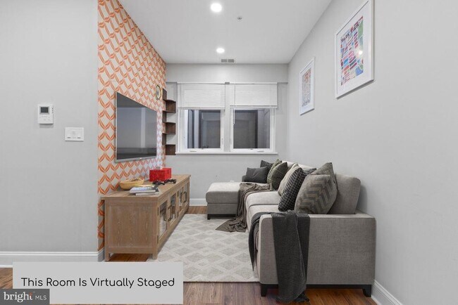 Photo - 3110 Georgia Ave NW Unit 403