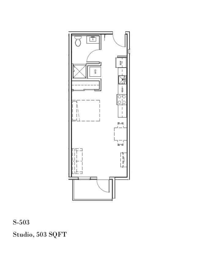 Photo - Homeroom Apartments
