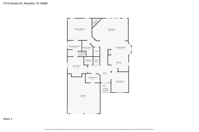 Photo - 7714 Straits Dr