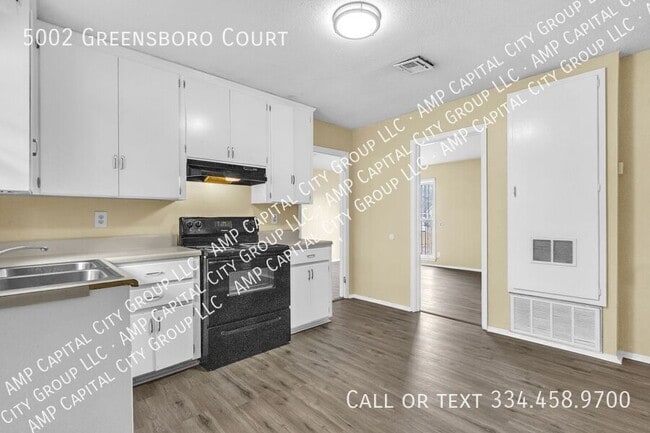 Photo - 5002 Greensboro Ct