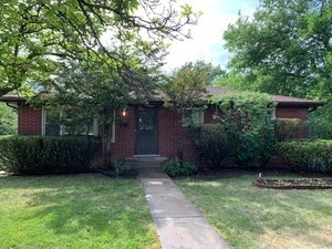 Photo - 1414 Pfingsten Rd House