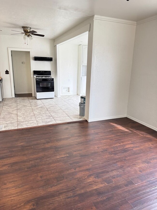 Photo - Adorable Rental Property Available in the heart of Guthrie.