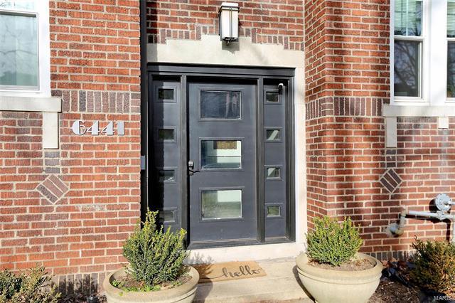 Photo - 6441 Alamo Ave Unit 2 east