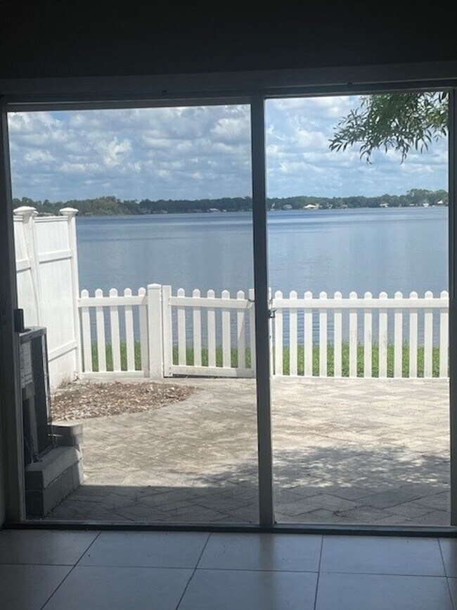 Photo - Whispering Oaks Unit Lake Front 2 Bd TH Condo (2539 Cedar)
