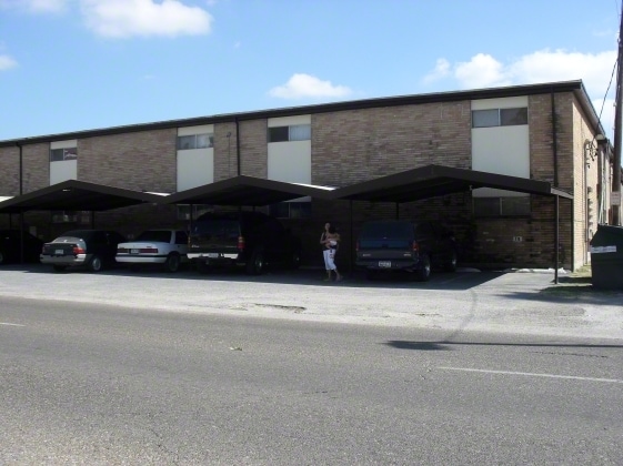 Ancira Apartments - Ancira Apartments