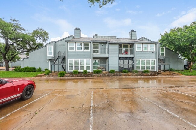 Photo - Trinity Meadows 1216 Unidad 1216