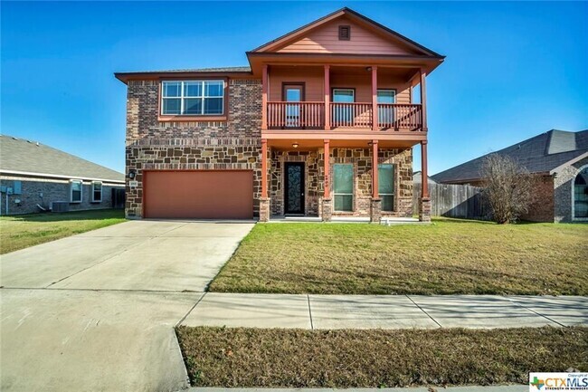 Building Photo - 6900 Deorsam Loop Rental