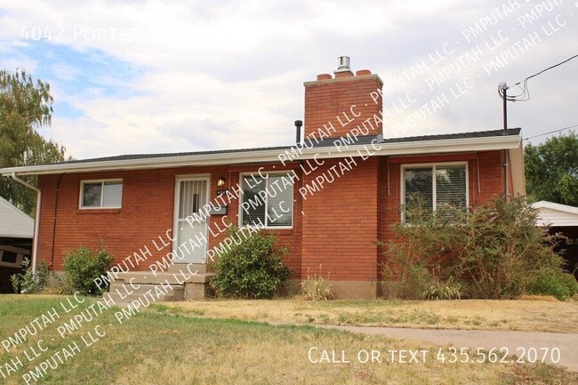 Photo - 4042 Porter Ave