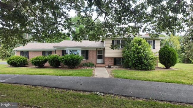 8936 Goldsborough Neck Rd