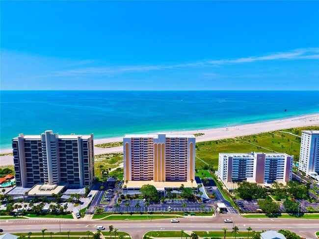 Building Photo - 1270 Gulf Blvd Unit 904 Rental