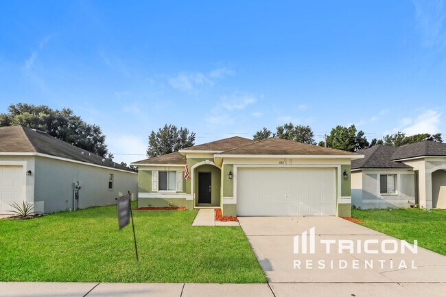 Building Photo - 11813 Brenford Crest Dr