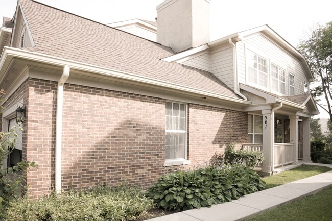 Photo - 501 Saddlebrook Ln Unit 501