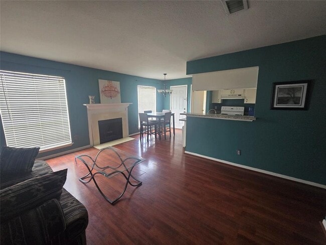 Building Photo - 2626 Holly Hall St Unit 2626 Holly Hall Street