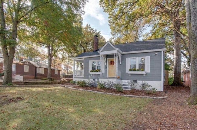 Photo - 1426 Clermont Ave