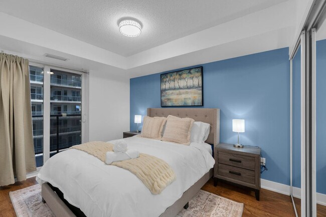 Photo - 26 Blue Jays Way Unité SI ID1403807P