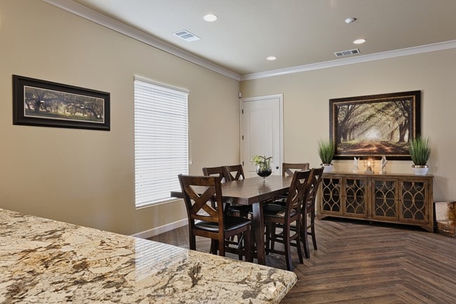 Photo - The Gates at Figarden Apartments