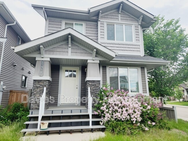 Building Photo - 21912-21990 90 Ave NW