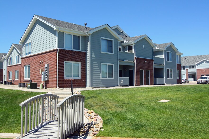 The Preserve at Belmont Apartments For Rent in Pueblo, CO