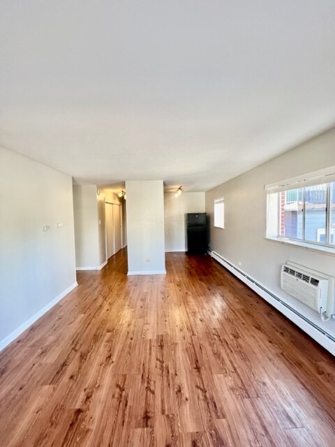 234 Logan Apartments
