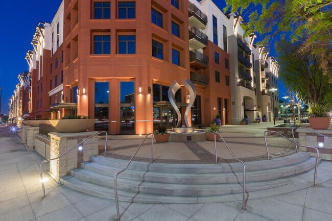 Photo - 19800 Vallco Pkwy Apartamento Unidad ID1280692P