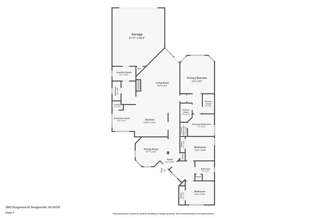 Photo - 2982 Dungeness Dr