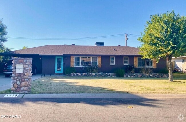 Building Photo - 7738 N 17th Dr Rental