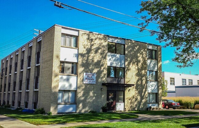 45 N Orchard St
