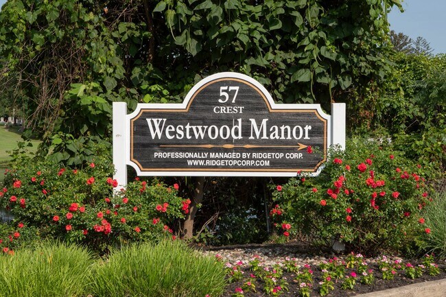 Westwood Manor Apartments
