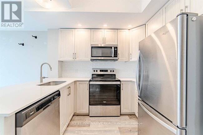 Photo - 108 Garment St Unité 2603