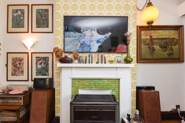 Photo - 2819 W Shakespeare Ave Unidad 2F