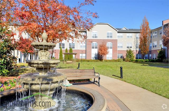 Highland Court Senior Living Apartments - Highland Court Senior Living Apartments