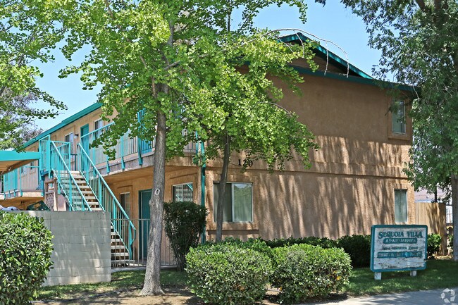 Primary Photo - Sequoia Villa Apartments