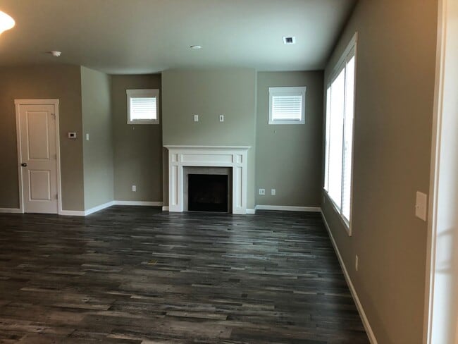 Beautiful single family home - Beautiful single family home