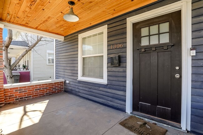 Photo - 1306 S East St