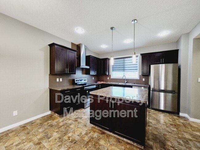Photo - 1203 McConachie Blvd NW