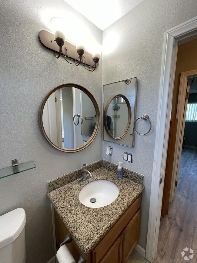 Building Photo - 6333 College Grove Way Unit 2108 Rental
