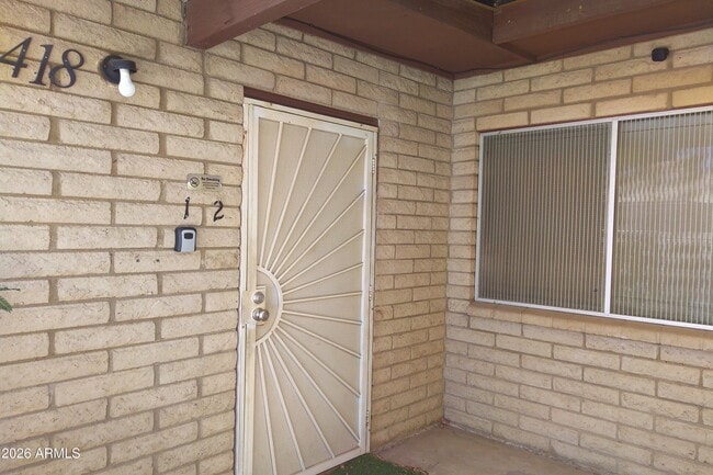 422 W Pebble Beach Dr Unit 418