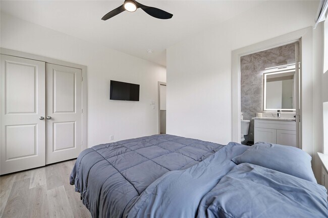 1907 Hailey St Unit A