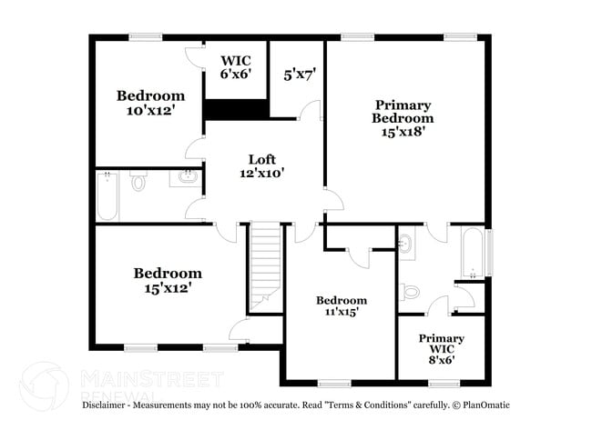 Photo - 4006 Glennstone Dr