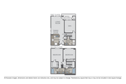 Ellington + Den Townhome