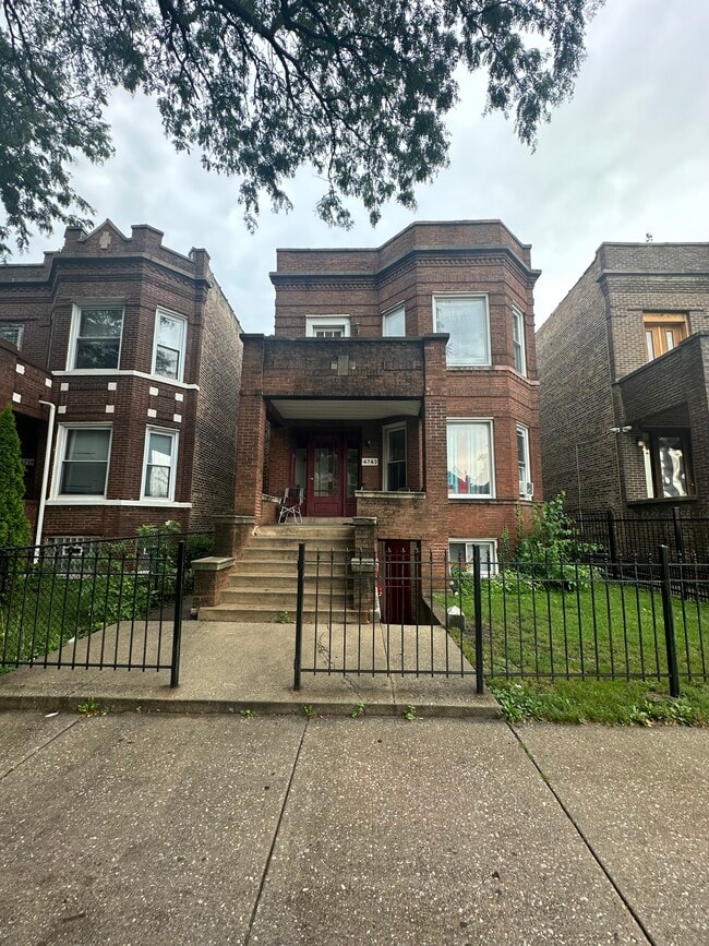 Photo - 4743 W Jackson Blvd Unit 1st floor