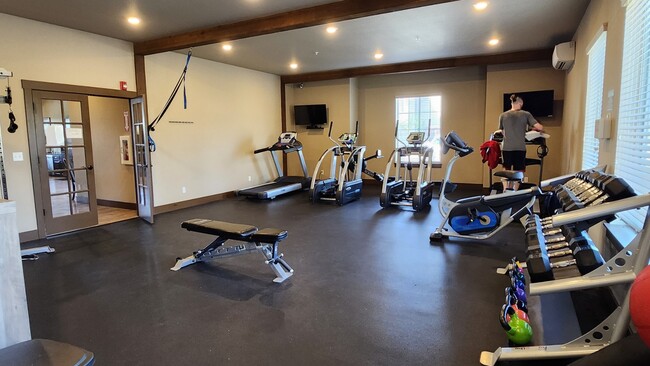 Photo - StoneBridge Crossing