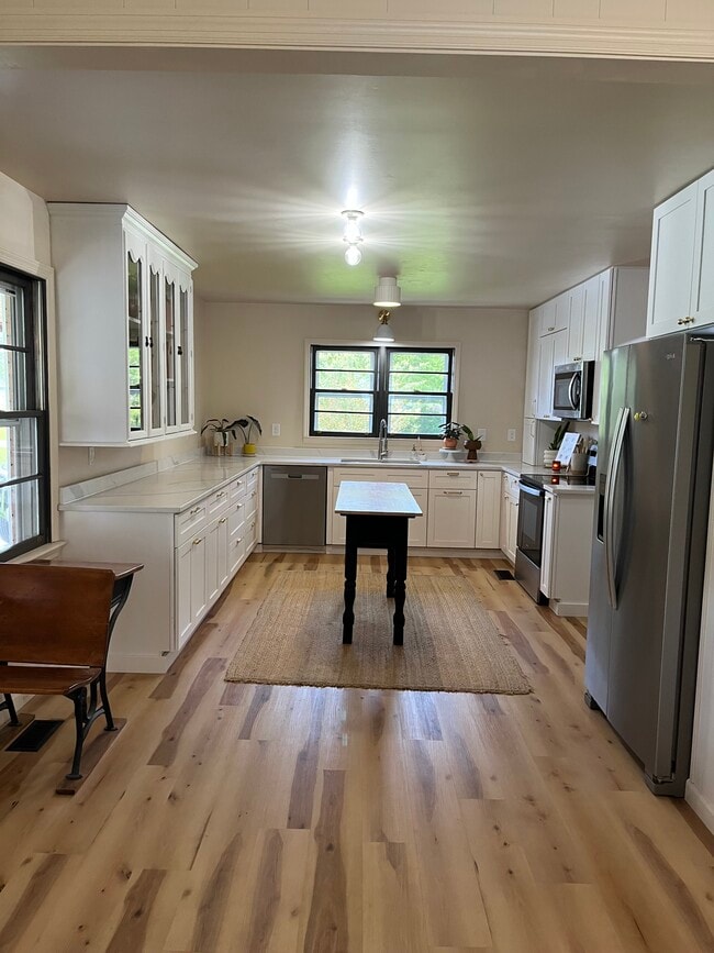 Building Photo - 316 N Green St Rental